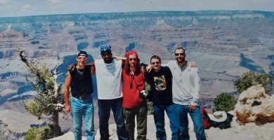 Ever doubted your impact, only to realise later it changed someone’s life? This is how I learnt to trust the process